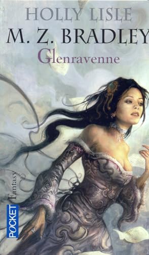 Stock image for Les Pouvoirs perdus, tome 1 : Glenravenne for sale by medimops