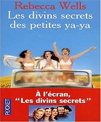9782266128827: Les Divins Secrets des Petites Ya-Ya