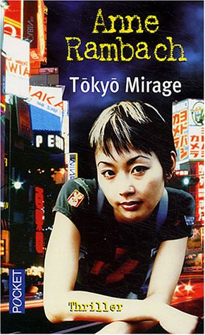 Beispielbild fr Tokyo Mirage zum Verkauf von Ammareal