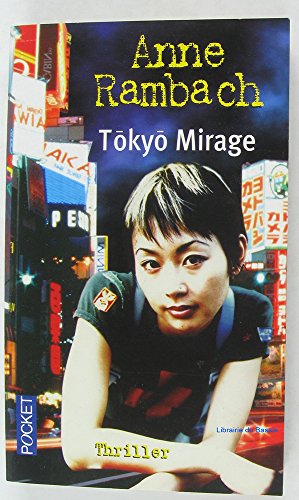 Imagen de archivo de Tokyo Mirage a la venta por Ammareal