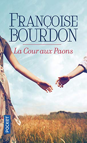 Beispielbild fr La Cour aux paons zum Verkauf von WorldofBooks