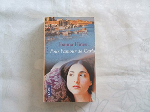 Stock image for Pour l'amour de Carla for sale by books-livres11.com