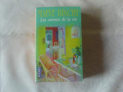 Les Saveurs de la vie (9782266129374) by Binchy, Maeve; Malfait, Marie-Pierre