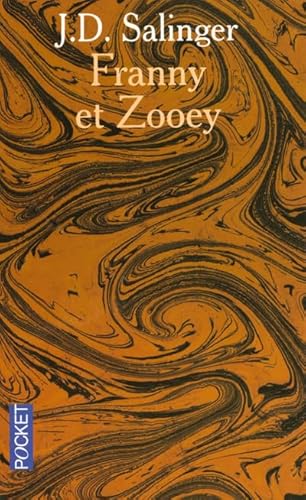 9782266129466: FRANNY ET ZOOEY