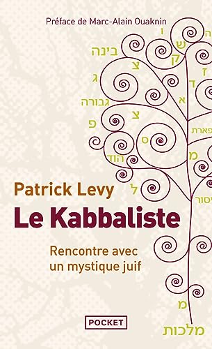9782266129497: Le kabbaliste (Evol - spiritualit/philosophie): Rencontre avec un mystique juif