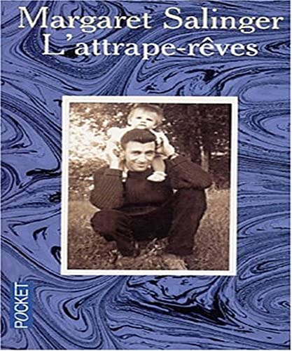 Stock image for L'attrape-rves for sale by RECYCLIVRE