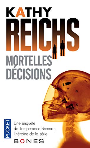 Beispielbild fr Mortelles Decisions zum Verkauf von Better World Books