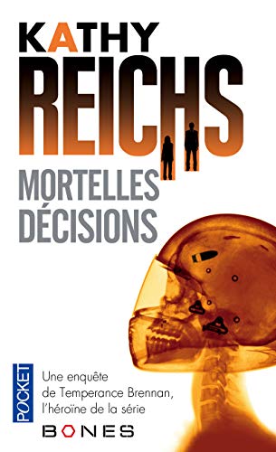 Imagen de archivo de Mortelles Decisions a la venta por Better World Books