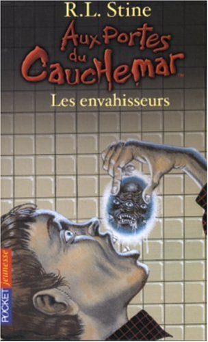 Beispielbild fr Aux portes du cauchemar, tome 12 : Les Envahisseurs zum Verkauf von Ammareal