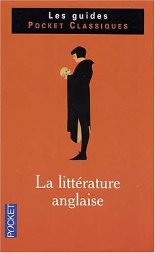 Beispielbild fr Cls pour la littrature anglaise zum Verkauf von medimops