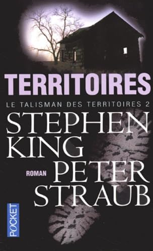 Beispielbild fr Le Talisman des territoires, tome 2 zum Verkauf von medimops