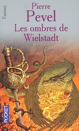 Beispielbild fr Les Ombres de Wielstadt zum Verkauf von medimops