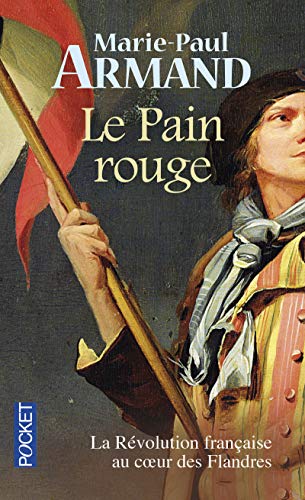 Stock image for Le pain rouge for sale by A TOUT LIVRE