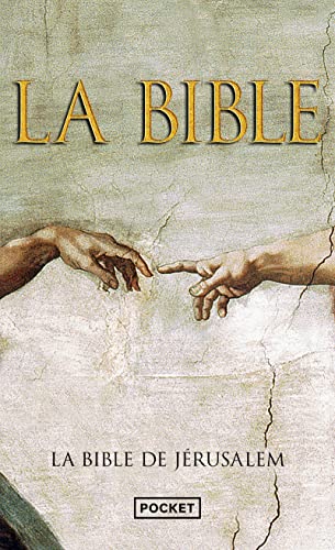 9782266130691: La Bible de Jrusalem