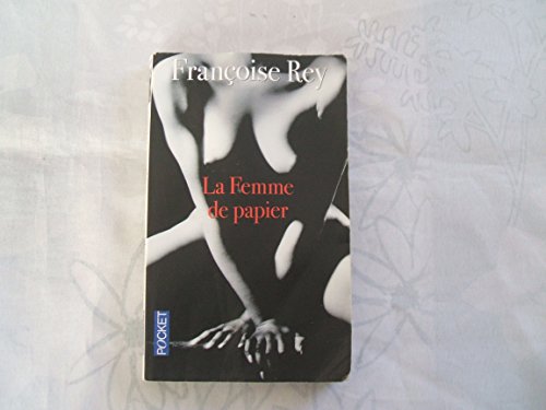 Beispielbild fr La femme de papier zum Verkauf von Ammareal