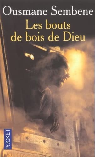 Stock image for Les bouts de bois de dieu (Roman contemporain) (French Edition) for sale by SecondSale