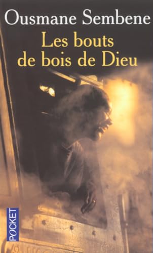 9782266131087: Les Bouts De Bois De Dieu