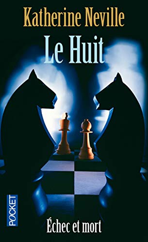 Beispielbild fr Le Huit (French Edition) zum Verkauf von Better World Books