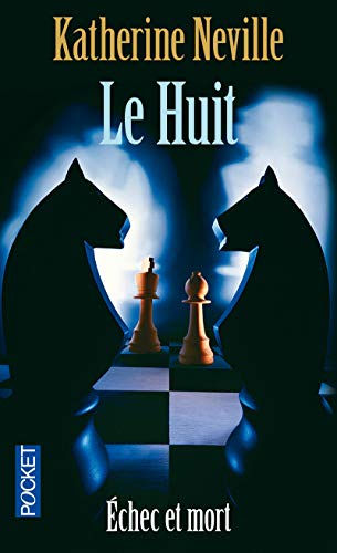 Stock image for Le Huit (French Edition) for sale by Better World Books
