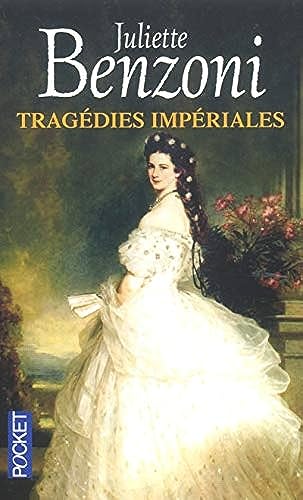 Stock image for TRAGEDIES IMPERIALES for sale by .G.D.
