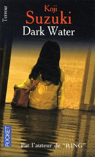 Dark water (9782266131568) by Suzuki, Koji