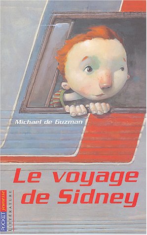 Stock image for Le voyage de Sidney for sale by Ammareal