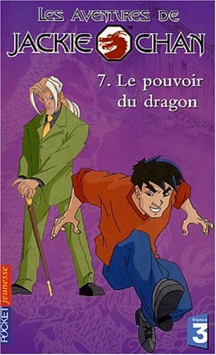 9782266131698: Le pouvoir du dragon