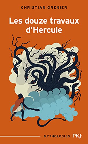 9782266132039: Les douze travaux d'Hercule