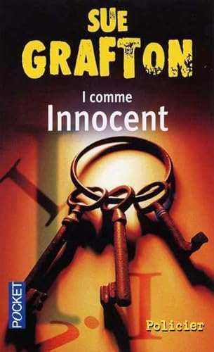 Stock image for I comme Innocent for sale by books-livres11.com