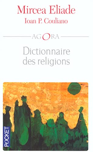 Stock image for Dictionnaire des religions for sale by medimops