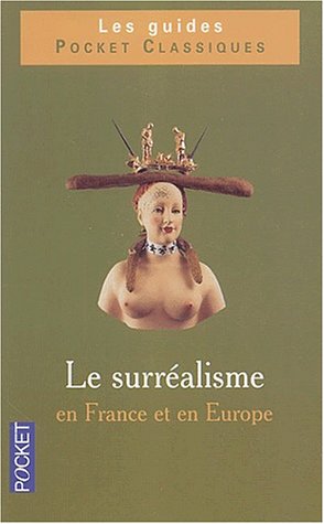Beispielbild fr Cls pour le surralisme europen zum Verkauf von Ammareal