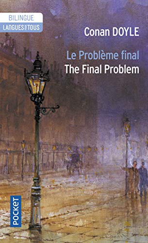Stock image for Le Probleme Final ET Autres Nouvelles (Langue pour tous bilingue): Edition bilingue for sale by WorldofBooks