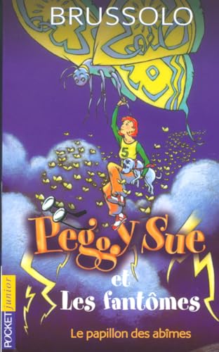 Beispielbild fr Peggy Sue et les Fant mes, Tome 3 (French Edition) zum Verkauf von Better World Books