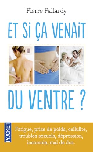 Stock image for ET SI Ca Venait Du Ventre (French Edition) for sale by Better World Books