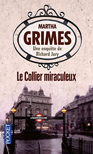 Le collier miraculeux (9782266133609) by Grimes, Martha