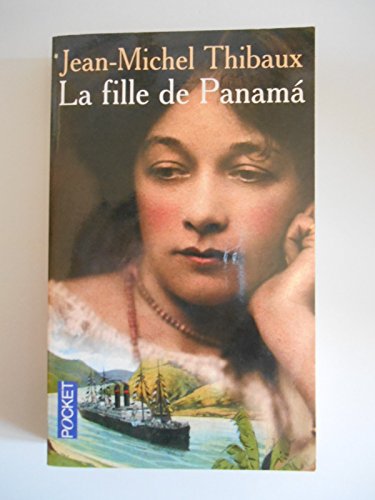 9782266133906: La fille de Panam