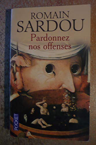 Stock image for Pardonnez nos offenses for sale by books-livres11.com