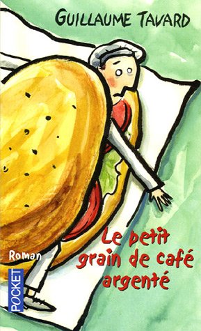 Beispielbild fr Le Petit Grain De Caf Argent zum Verkauf von RECYCLIVRE