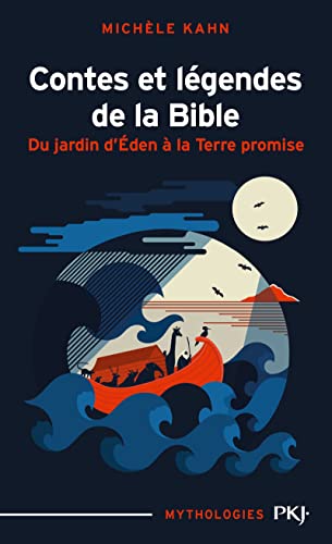 Beispielbild fr Contes et lgendes de la Bible : Du jardin d'Eden  la Terre promise zum Verkauf von Ammareal