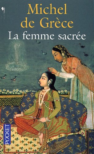 Stock image for La femme sacre for sale by LeLivreVert