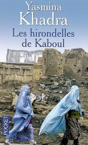 Stock image for Les hirondelles de Kaboul for sale by books-livres11.com