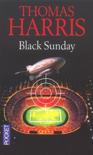 9782266134842: Black Sunday