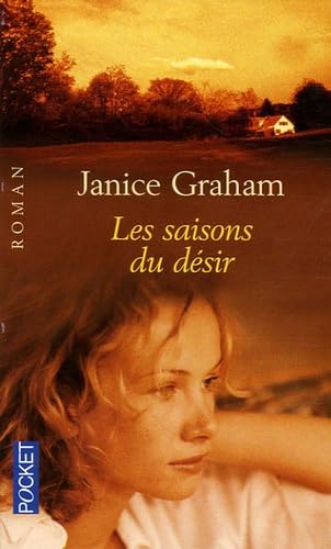 Stock image for Les saisons du dsir for sale by books-livres11.com