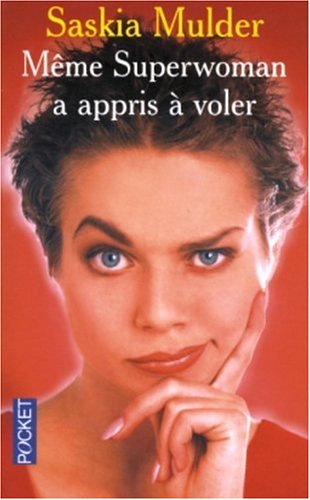 Stock image for Mme Superwoman  appris  voler for sale by books-livres11.com