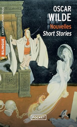 Stock image for Nouvelles / Short Stories (French Edition) for sale by ThriftBooks-Atlanta