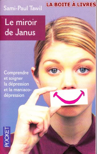 Beispielbild fr Le Miroir de Janus zum Verkauf von medimops