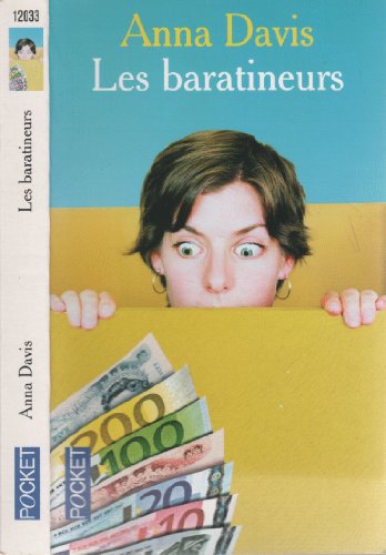 Imagen de archivo de Les baratineurs a la venta por Ammareal