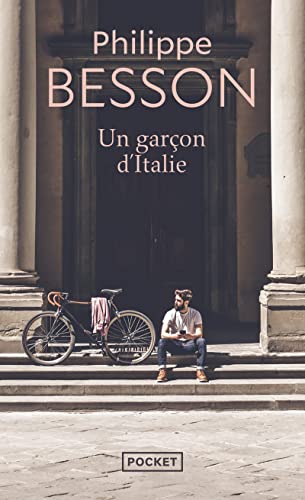 Beispielbild fr Un garcon d'Italie zum Verkauf von WorldofBooks