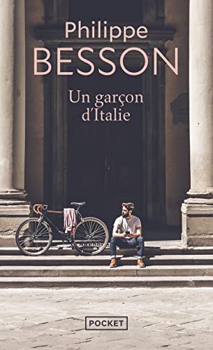 Stock image for Un garcon d'Italie for sale by WorldofBooks