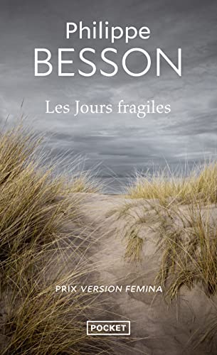 Stock image for Les Jours Fragiles for sale by AwesomeBooks